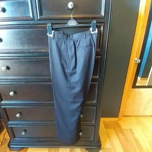 Brooks Brothers Gabardine Trousers